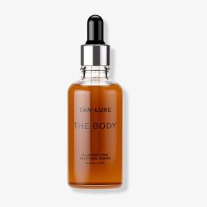 Tan-Luxe The Body Illuminating Self-Tan Drops
